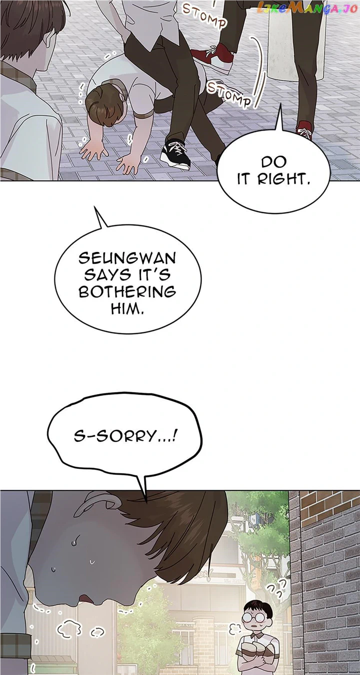 A Wife’s Sweet Revenge chapter 111 page 35