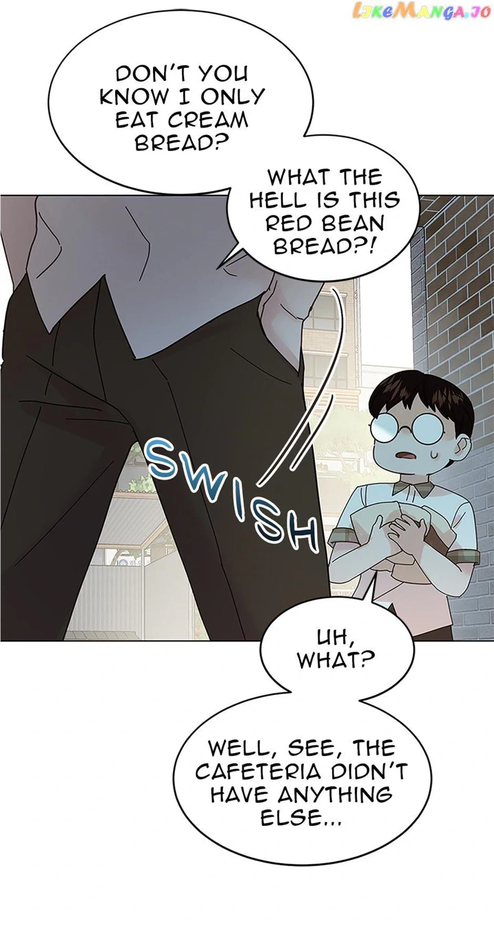 A Wife’s Sweet Revenge chapter 111 page 37