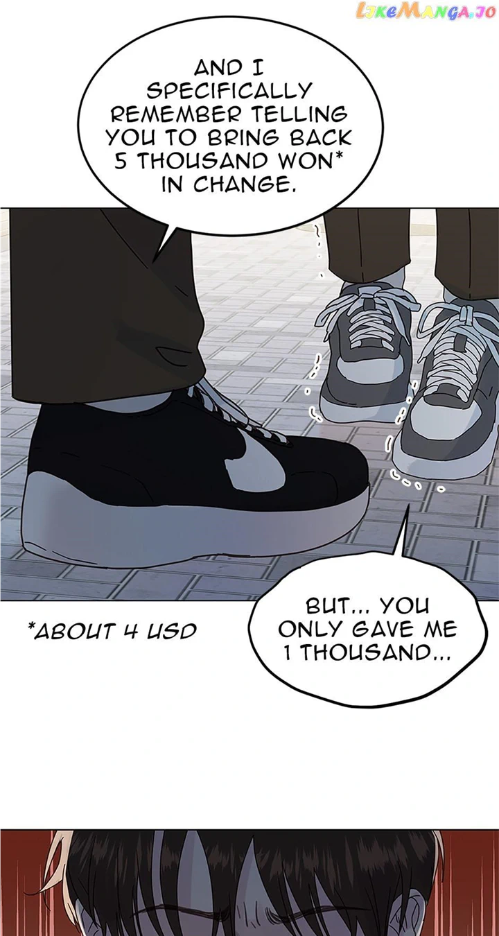 A Wife’s Sweet Revenge chapter 111 page 38