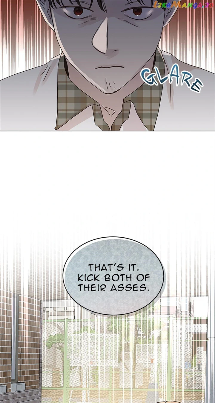 A Wife’s Sweet Revenge chapter 111 page 39