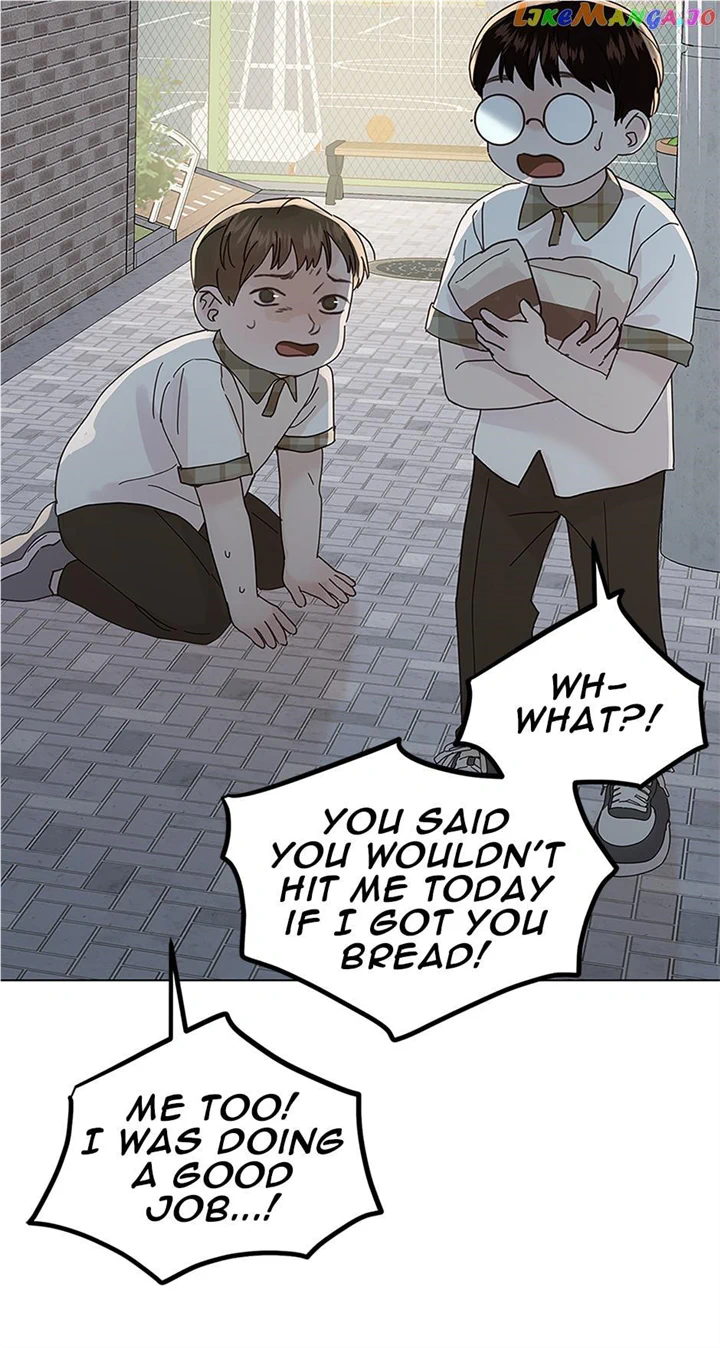 A Wife’s Sweet Revenge chapter 111 page 40