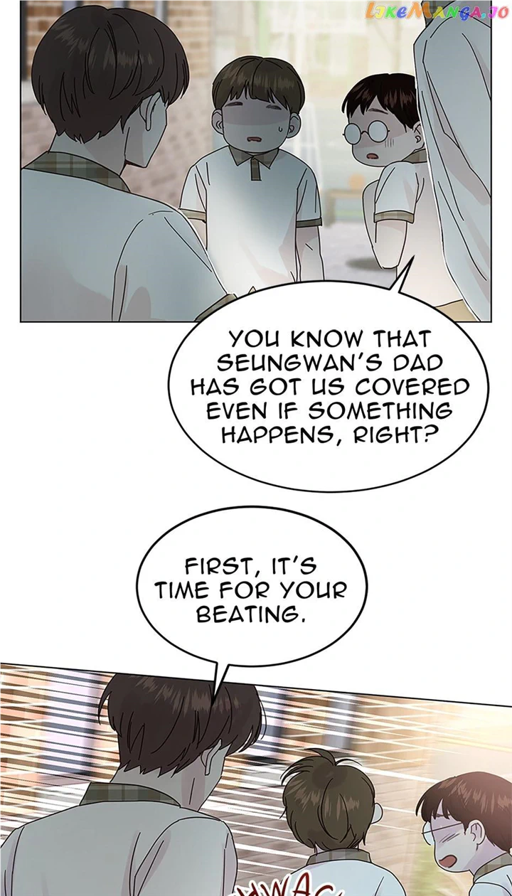 A Wife’s Sweet Revenge chapter 111 page 42