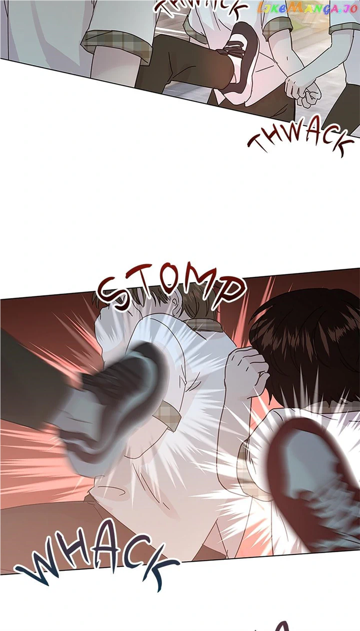 A Wife’s Sweet Revenge chapter 111 page 43