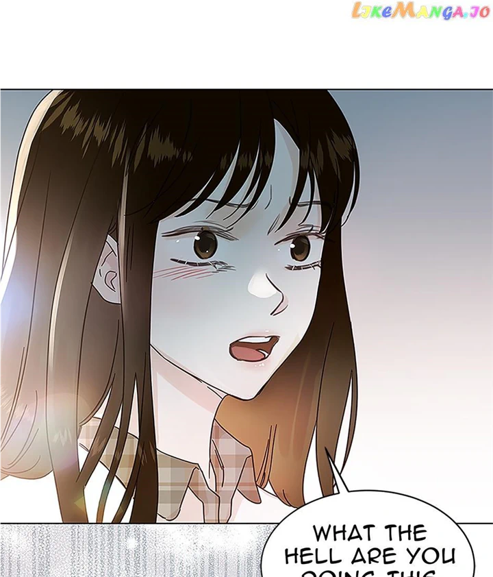 A Wife’s Sweet Revenge chapter 111 page 48