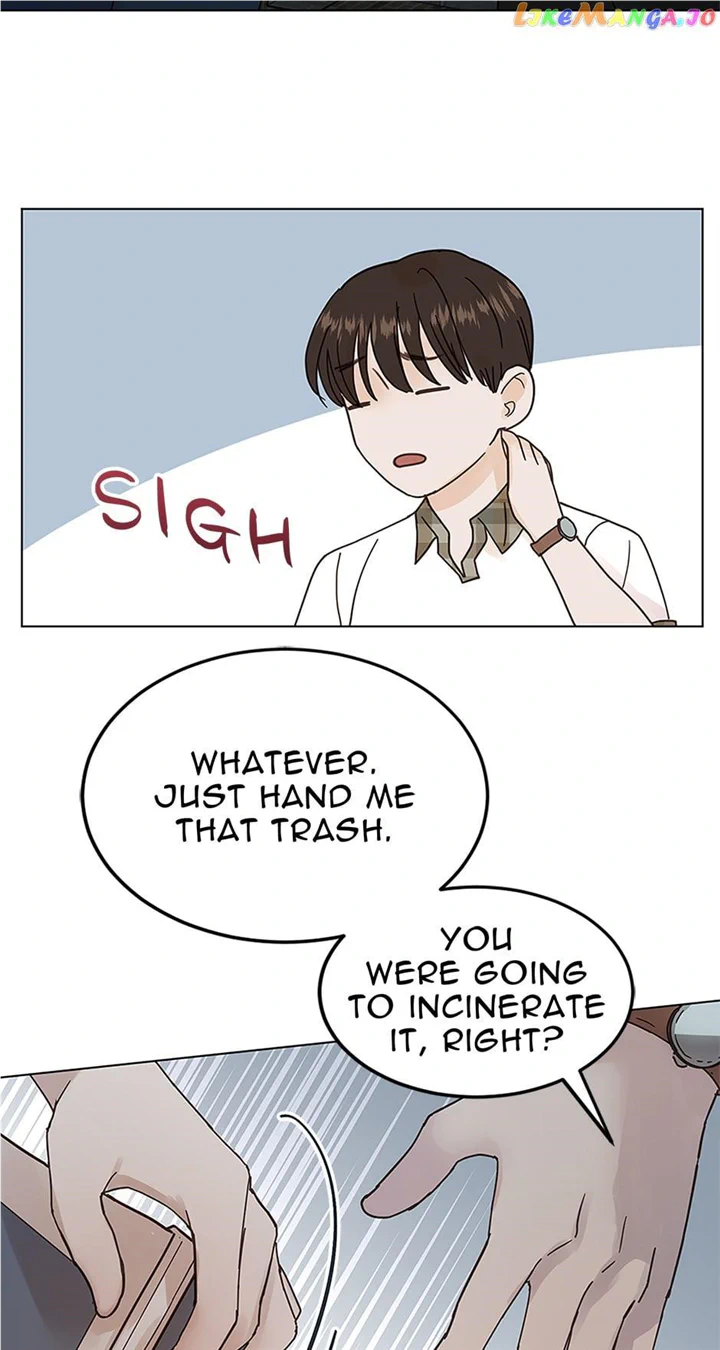 A Wife’s Sweet Revenge chapter 112 page 10