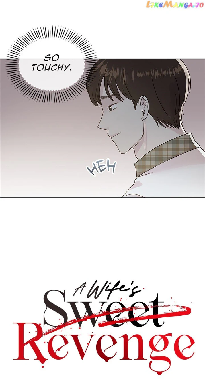 A Wife’s Sweet Revenge chapter 112 page 13