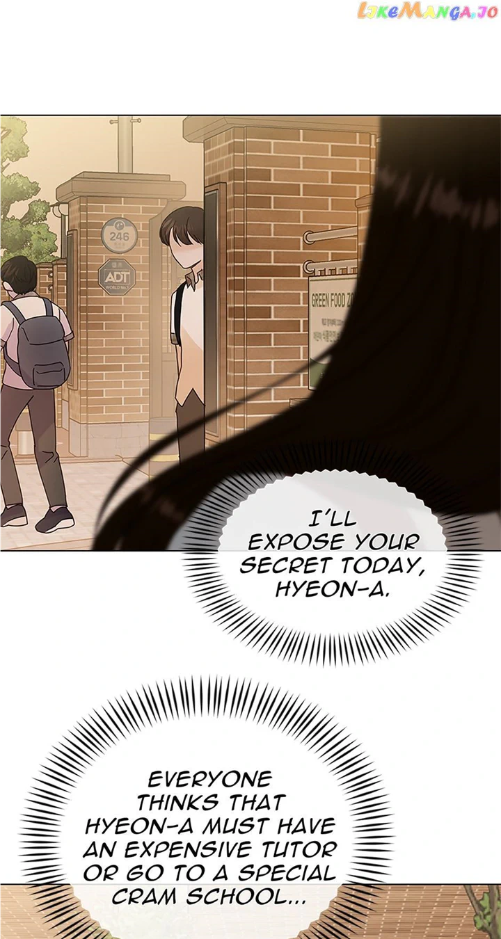 A Wife’s Sweet Revenge chapter 112 page 17