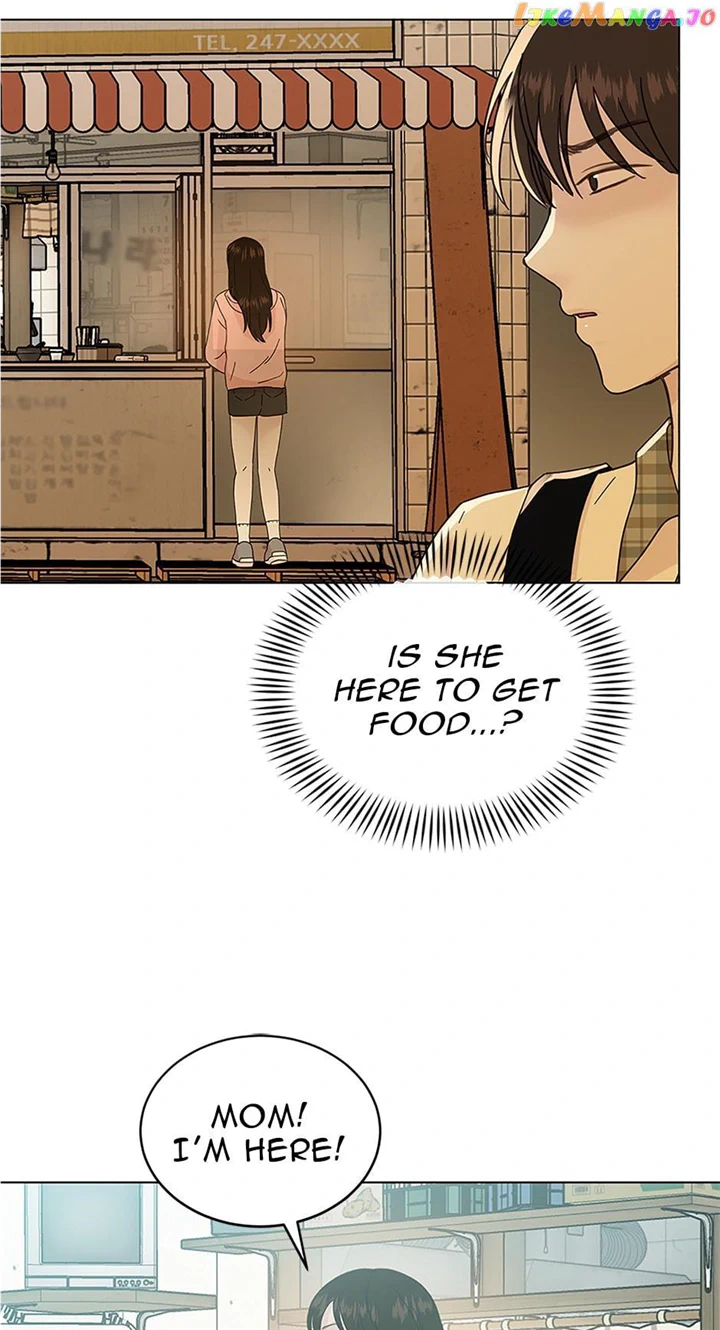 A Wife’s Sweet Revenge chapter 112 page 36