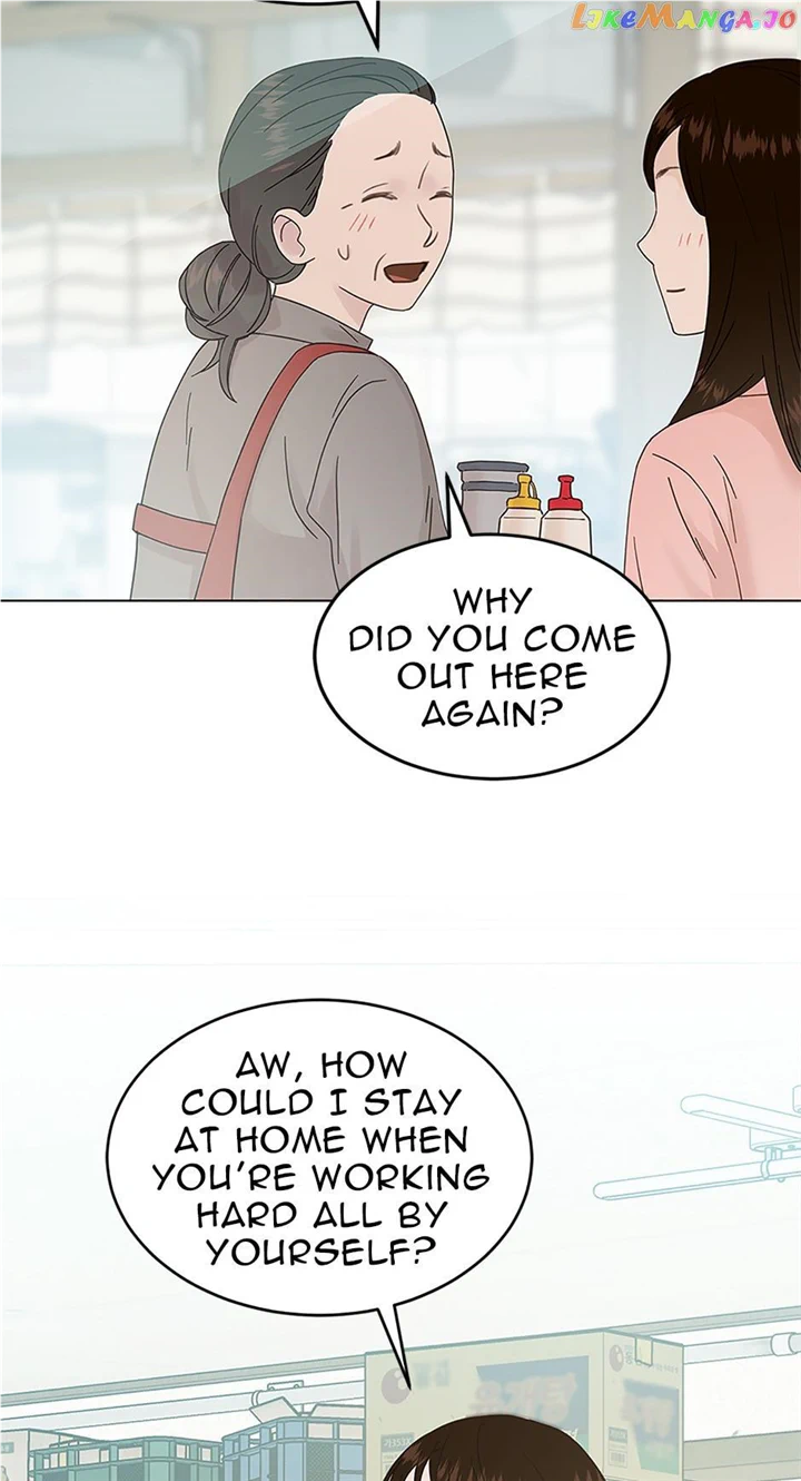 A Wife’s Sweet Revenge chapter 112 page 38