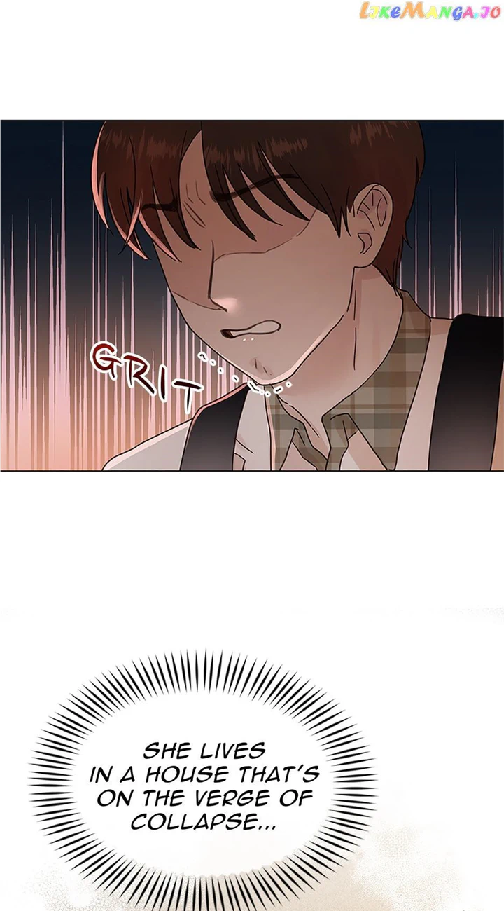 A Wife’s Sweet Revenge chapter 112 page 40