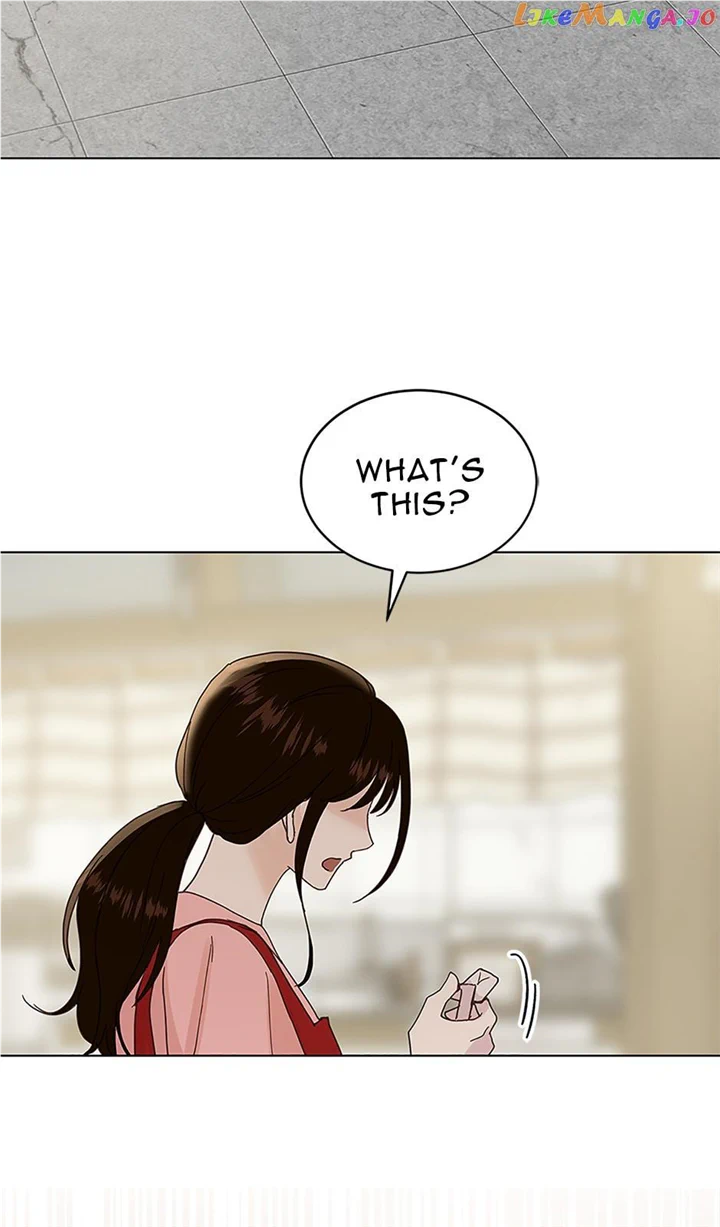 A Wife’s Sweet Revenge chapter 112 page 49