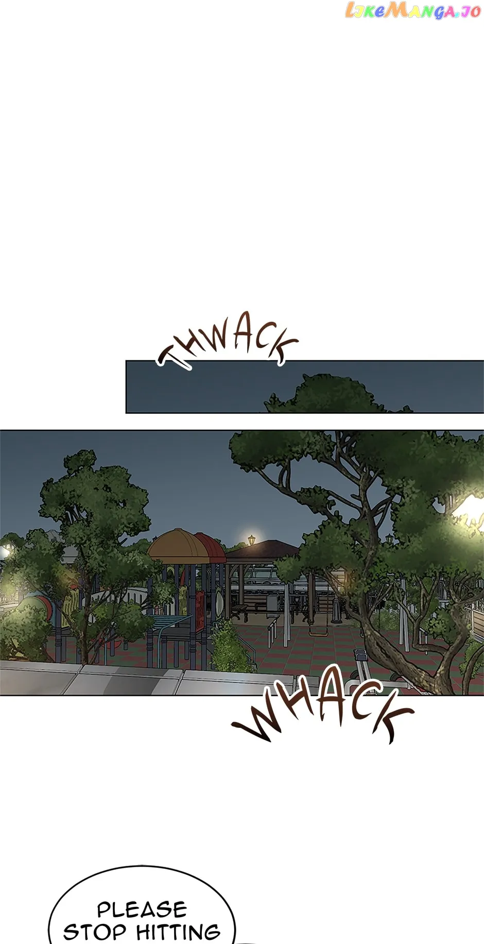 A Wife’s Sweet Revenge chapter 113 page 5
