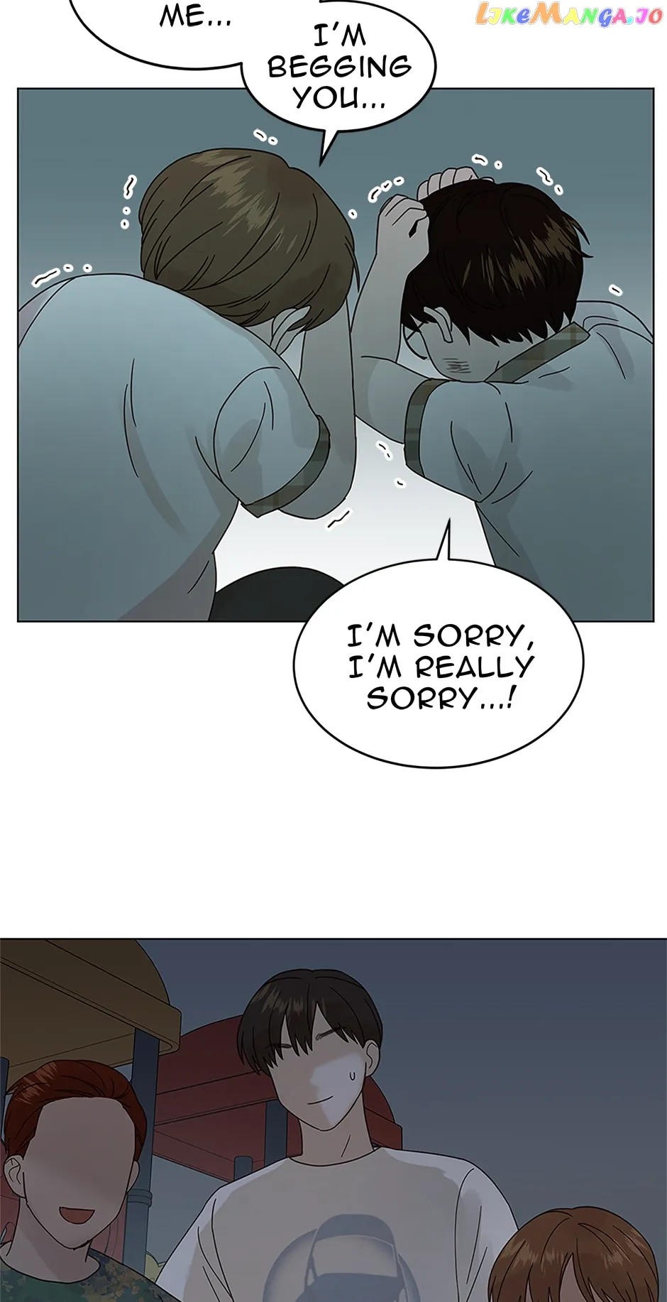 A Wife’s Sweet Revenge chapter 113 page 6
