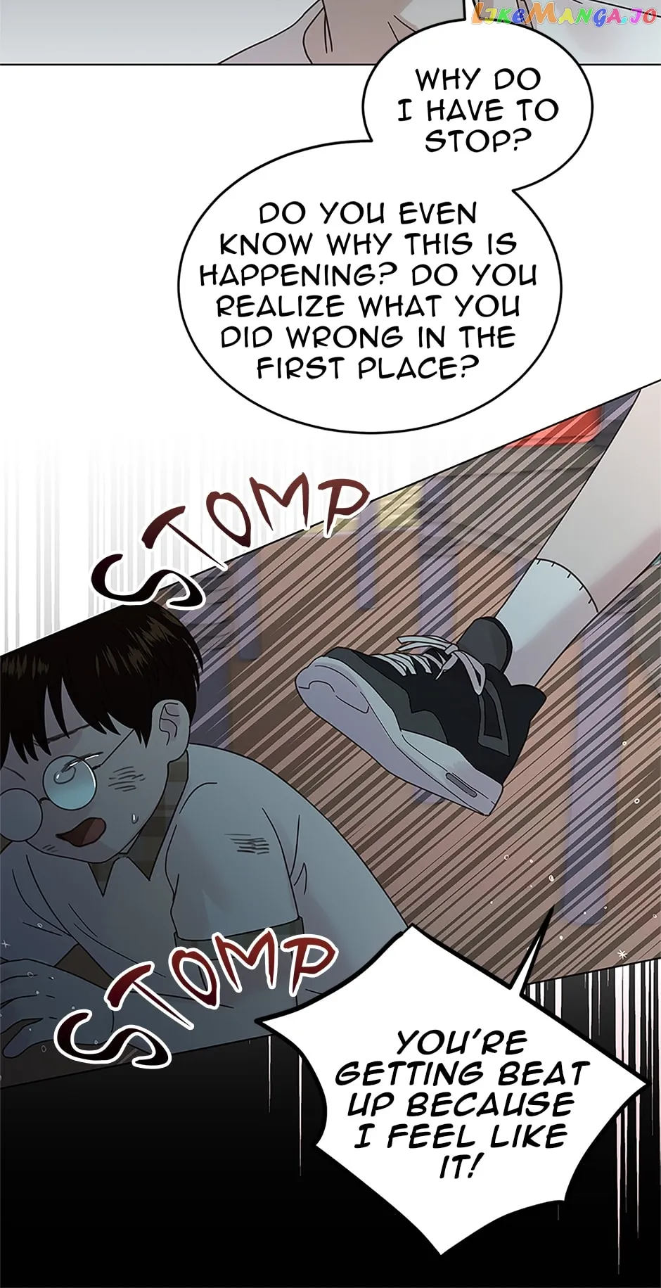 A Wife’s Sweet Revenge chapter 113 page 8