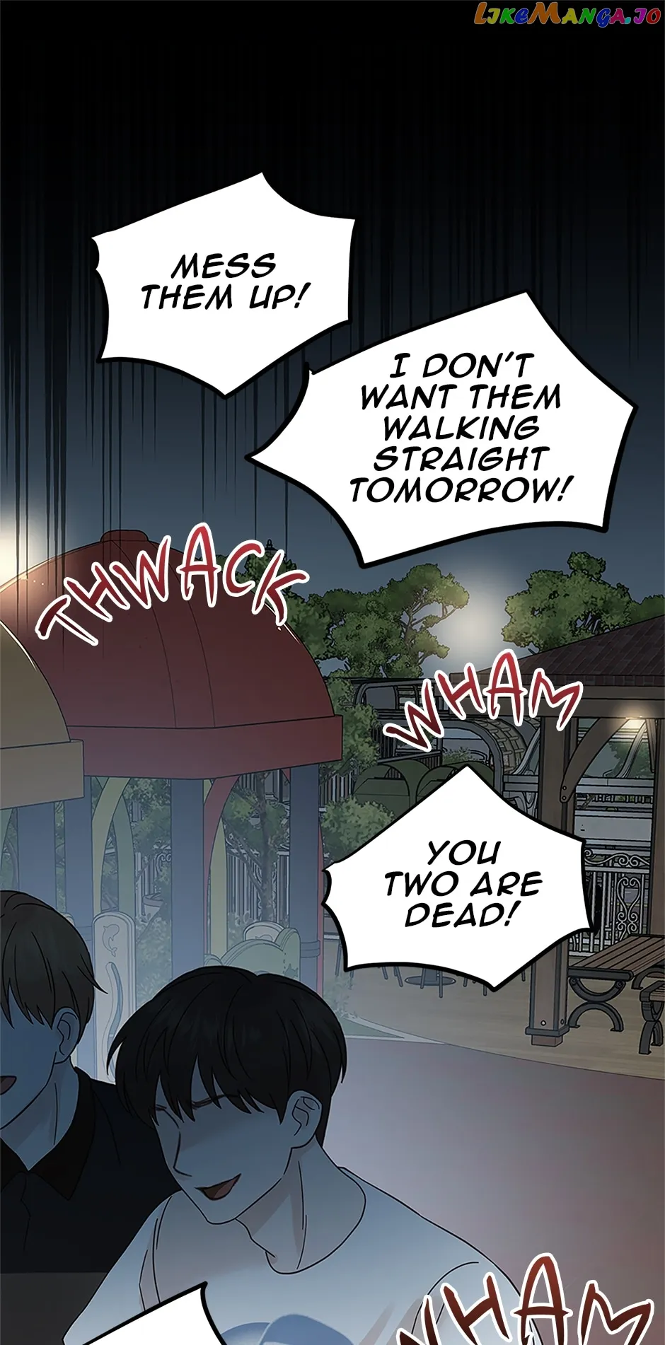 A Wife’s Sweet Revenge chapter 113 page 9