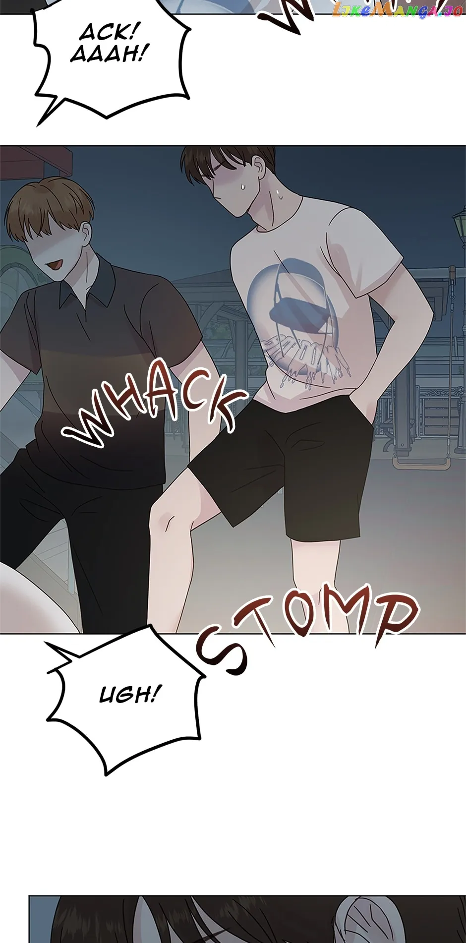 A Wife’s Sweet Revenge chapter 113 page 10