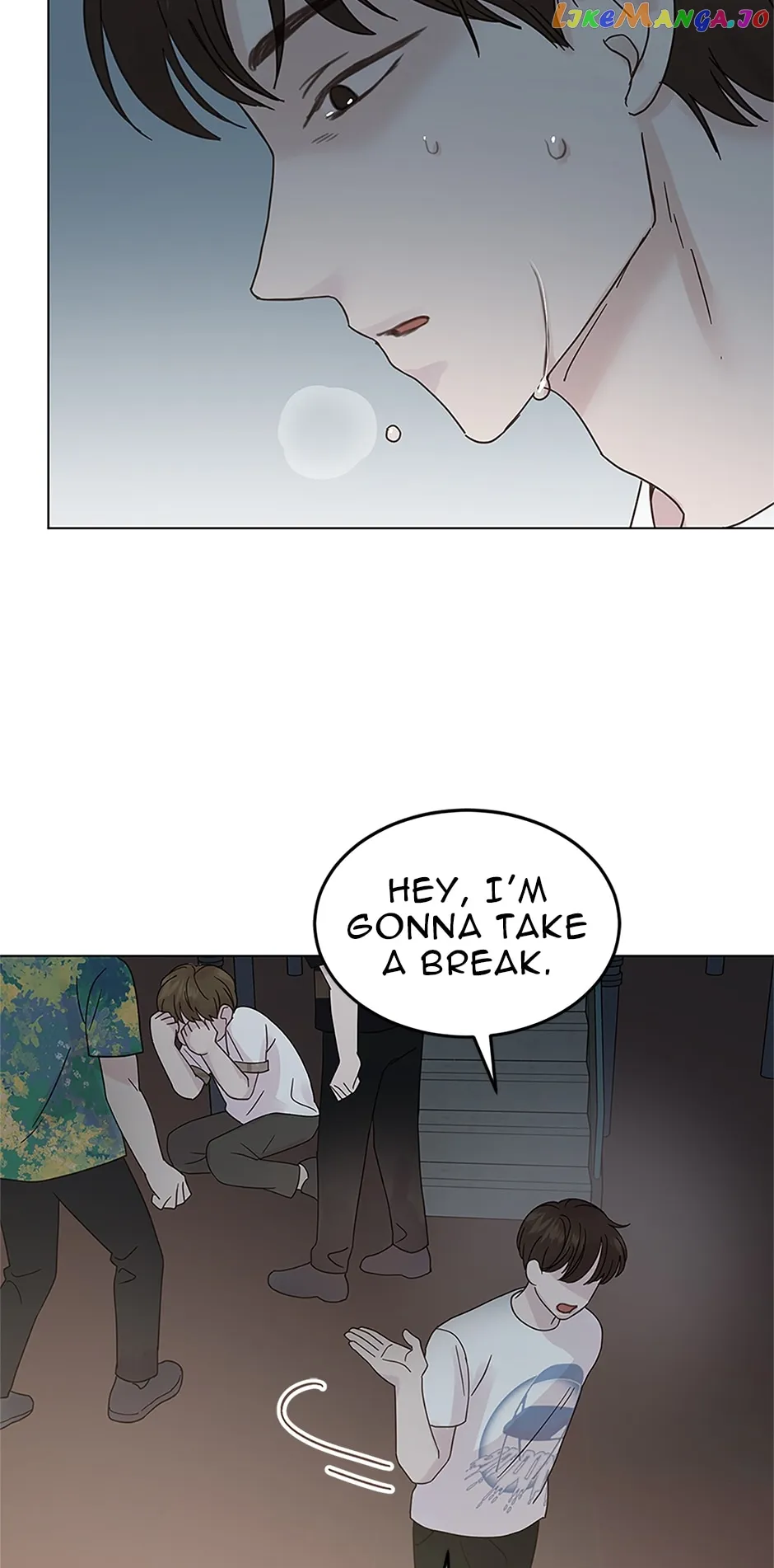 A Wife’s Sweet Revenge chapter 113 page 11