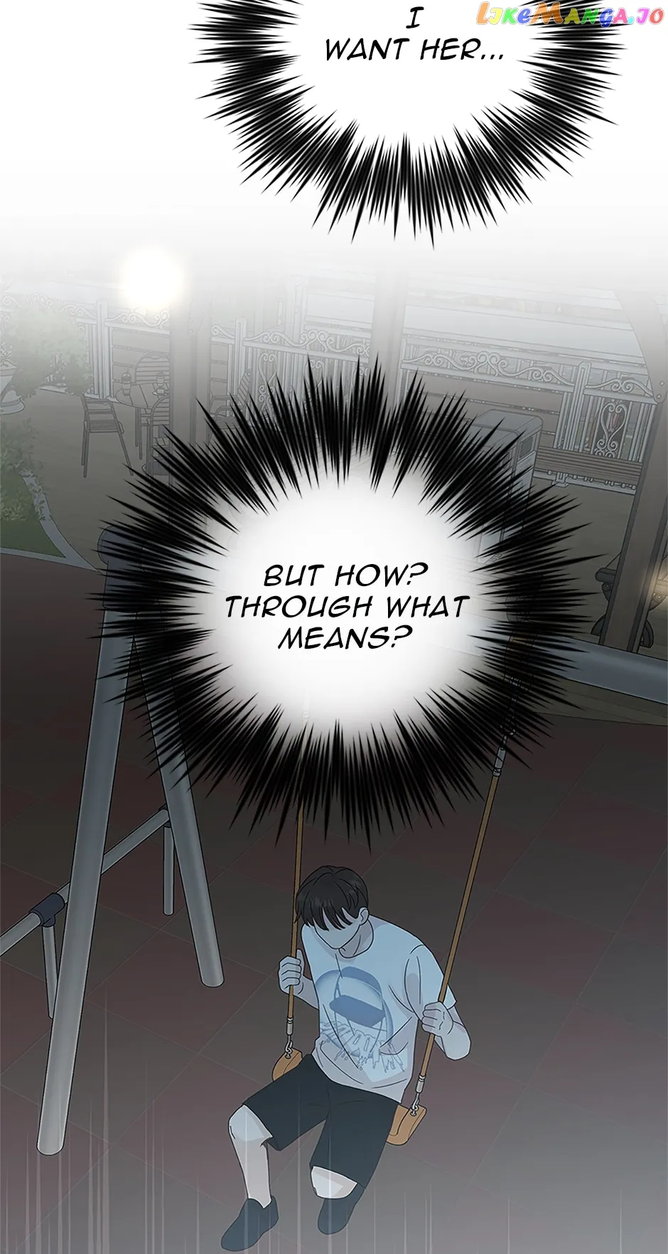 A Wife’s Sweet Revenge chapter 113 page 15