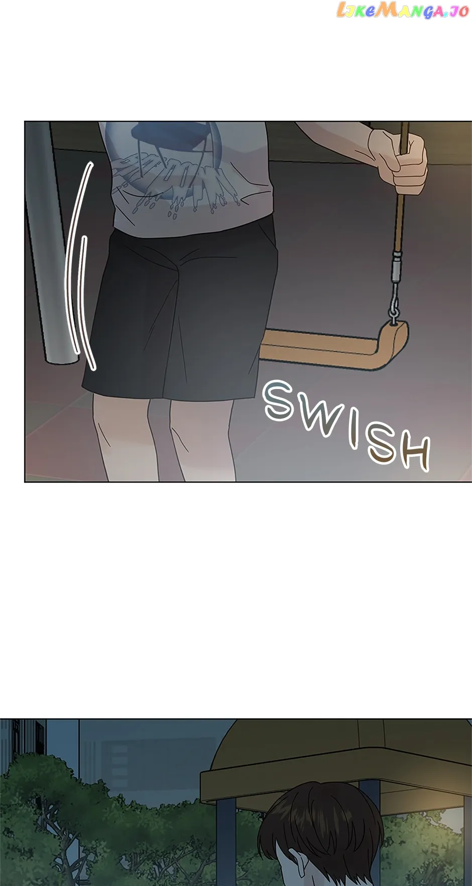 A Wife’s Sweet Revenge chapter 113 page 17