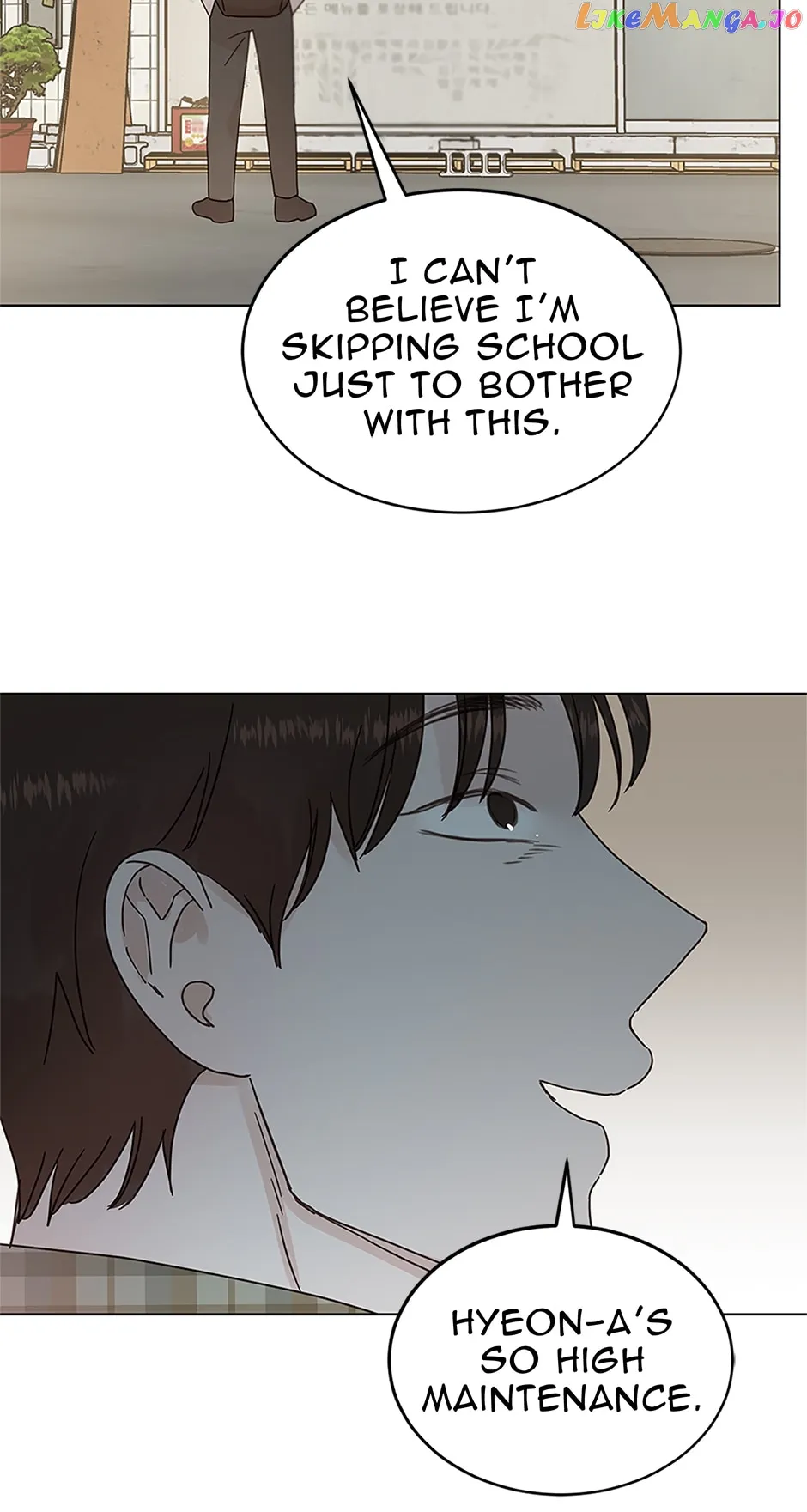 A Wife’s Sweet Revenge chapter 113 page 24