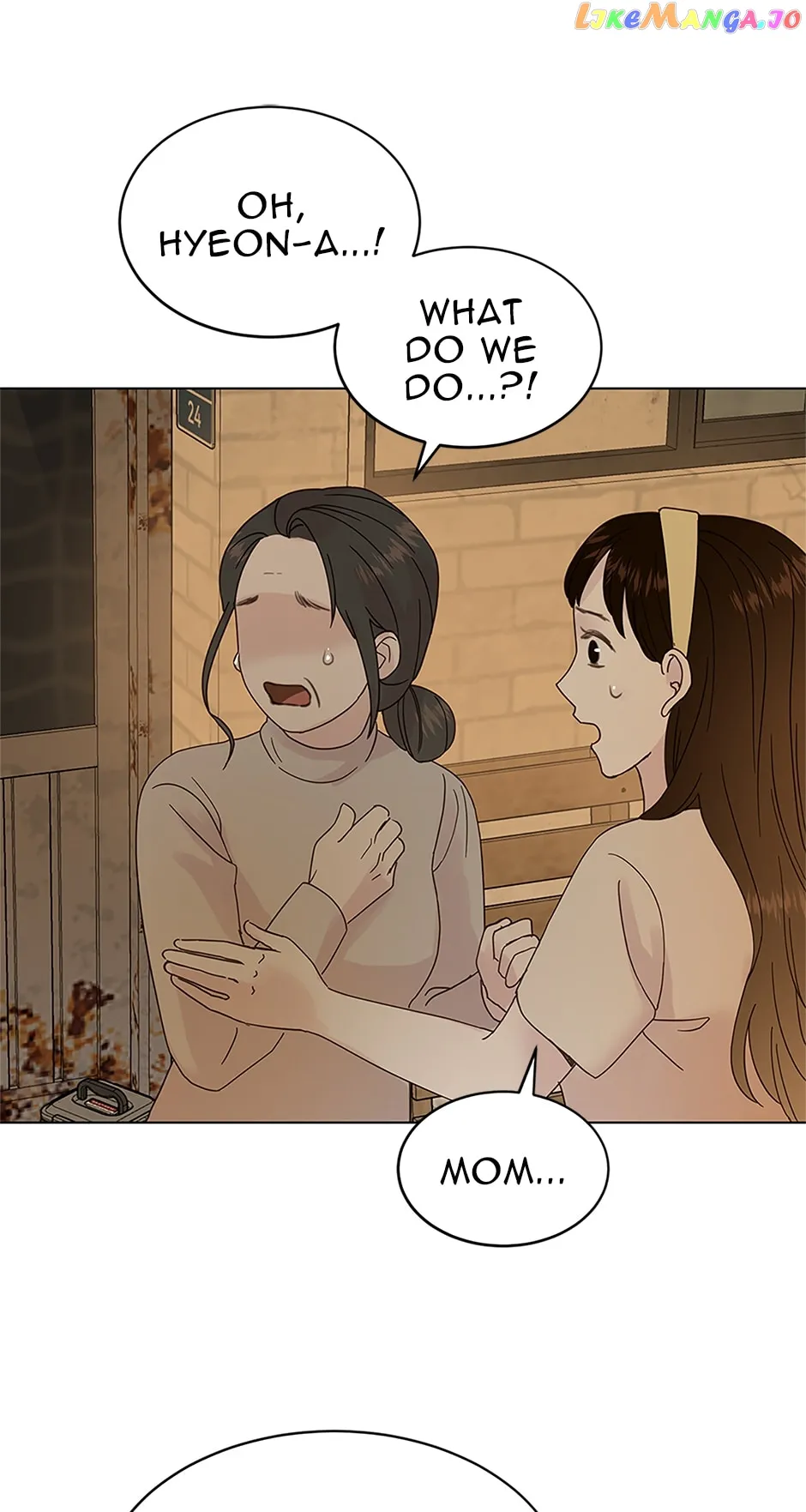 A Wife’s Sweet Revenge chapter 113 page 29
