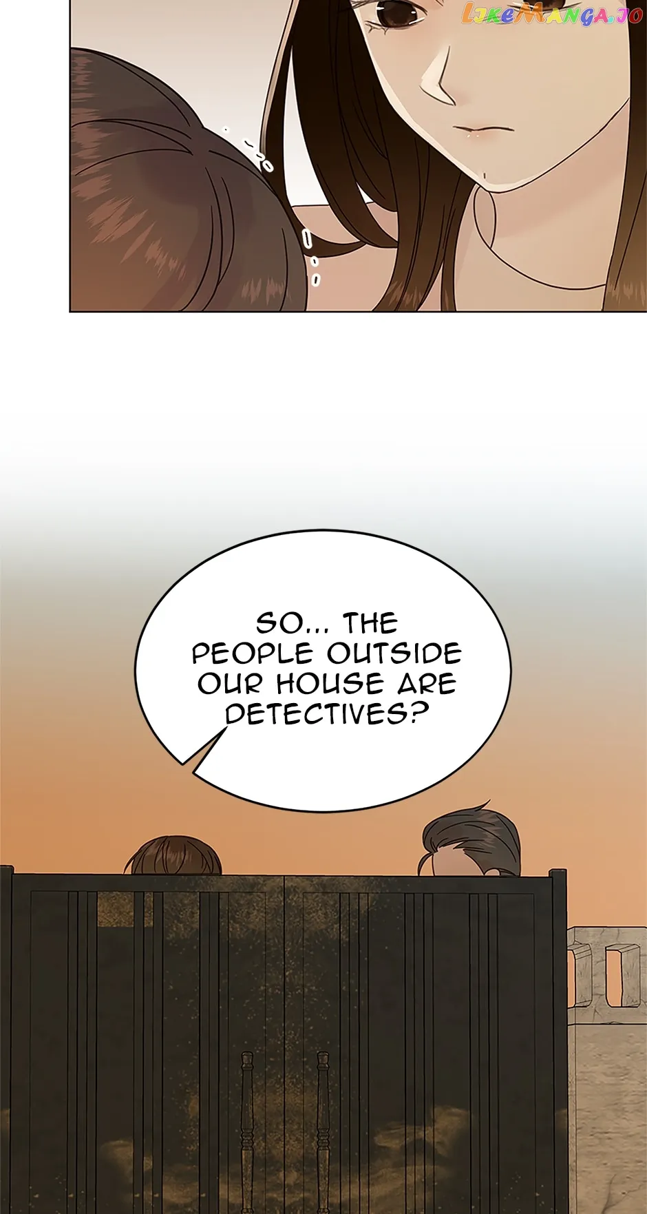 A Wife’s Sweet Revenge chapter 113 page 31