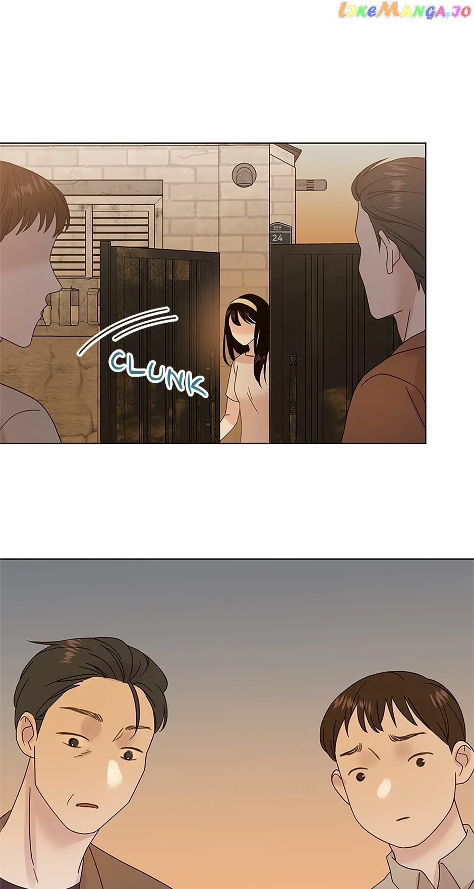 A Wife’s Sweet Revenge chapter 113 page 33