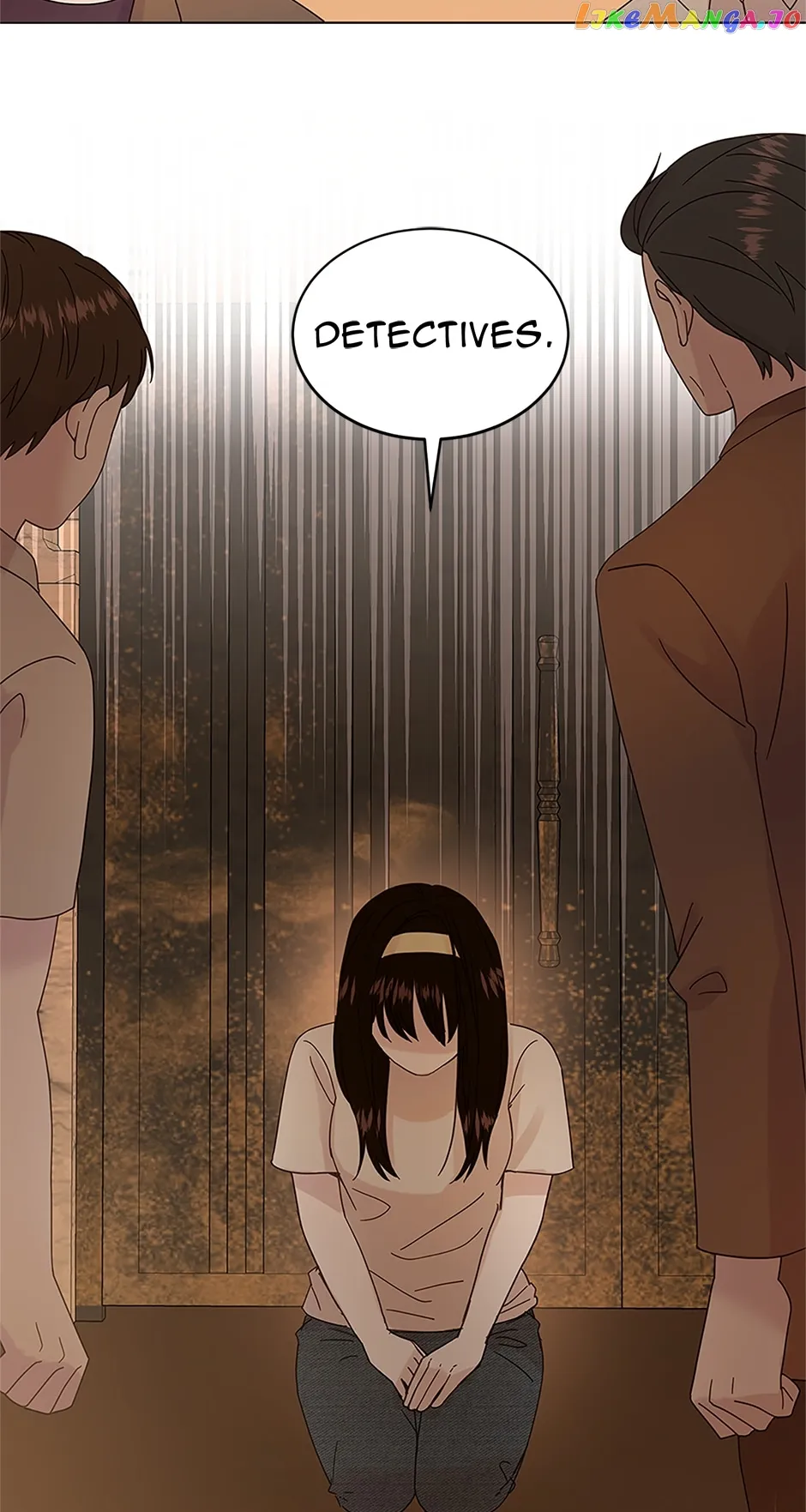 A Wife’s Sweet Revenge chapter 113 page 34