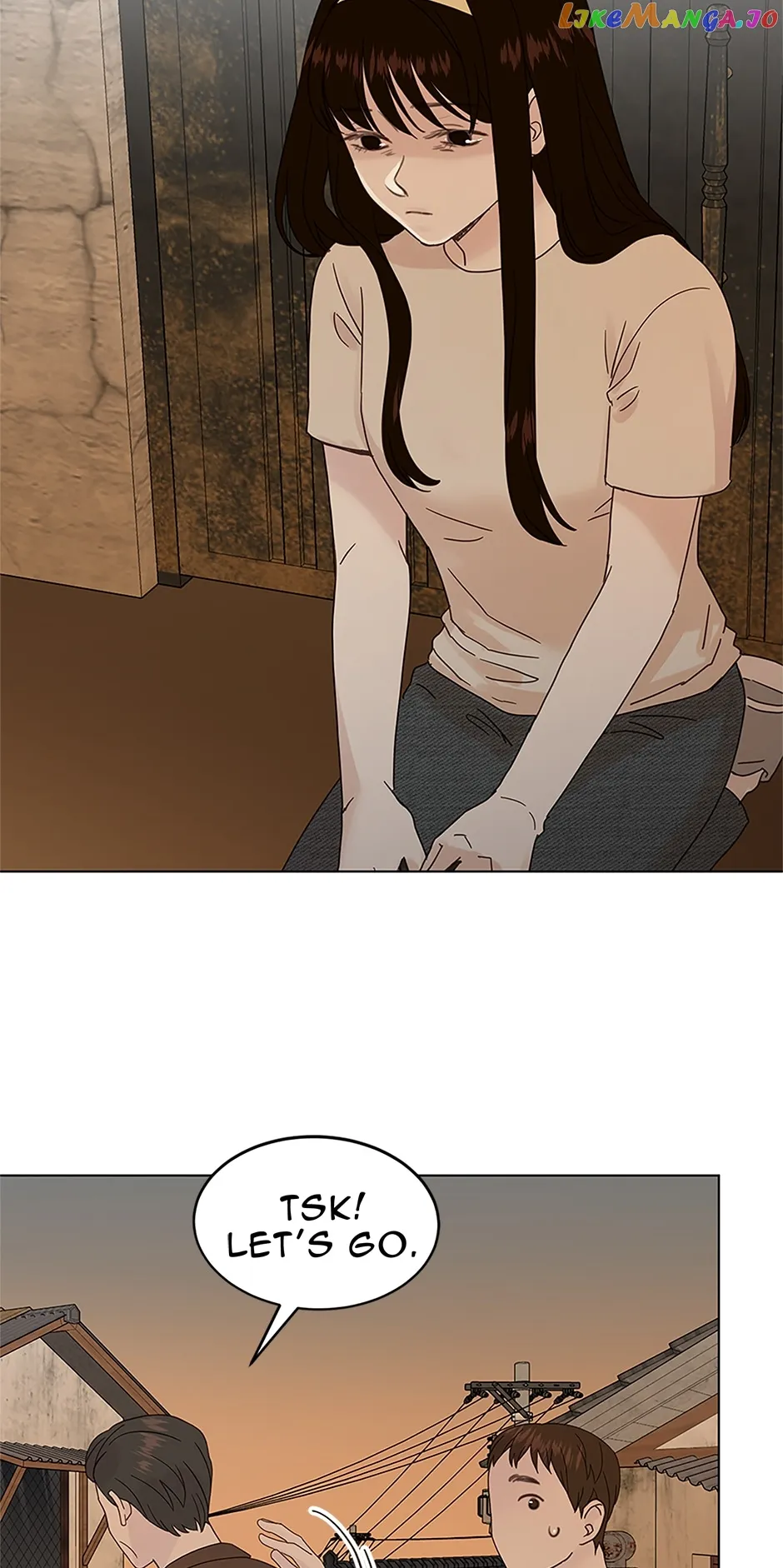 A Wife’s Sweet Revenge chapter 113 page 39