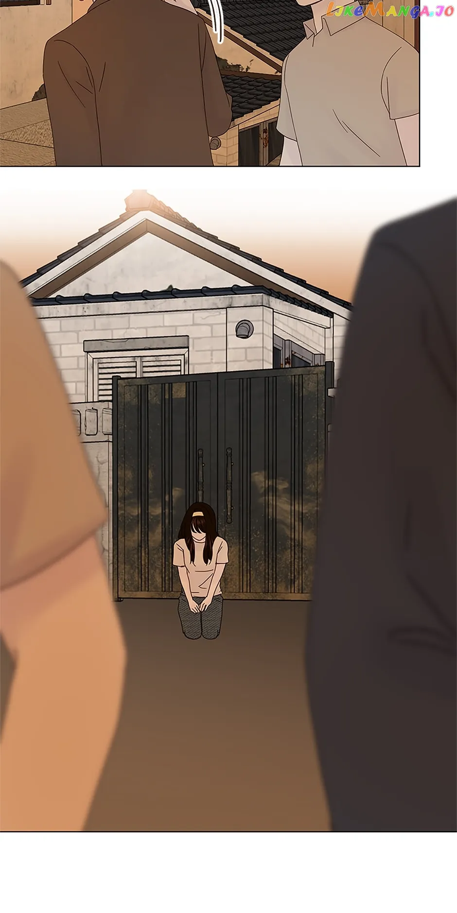 A Wife’s Sweet Revenge chapter 113 page 40