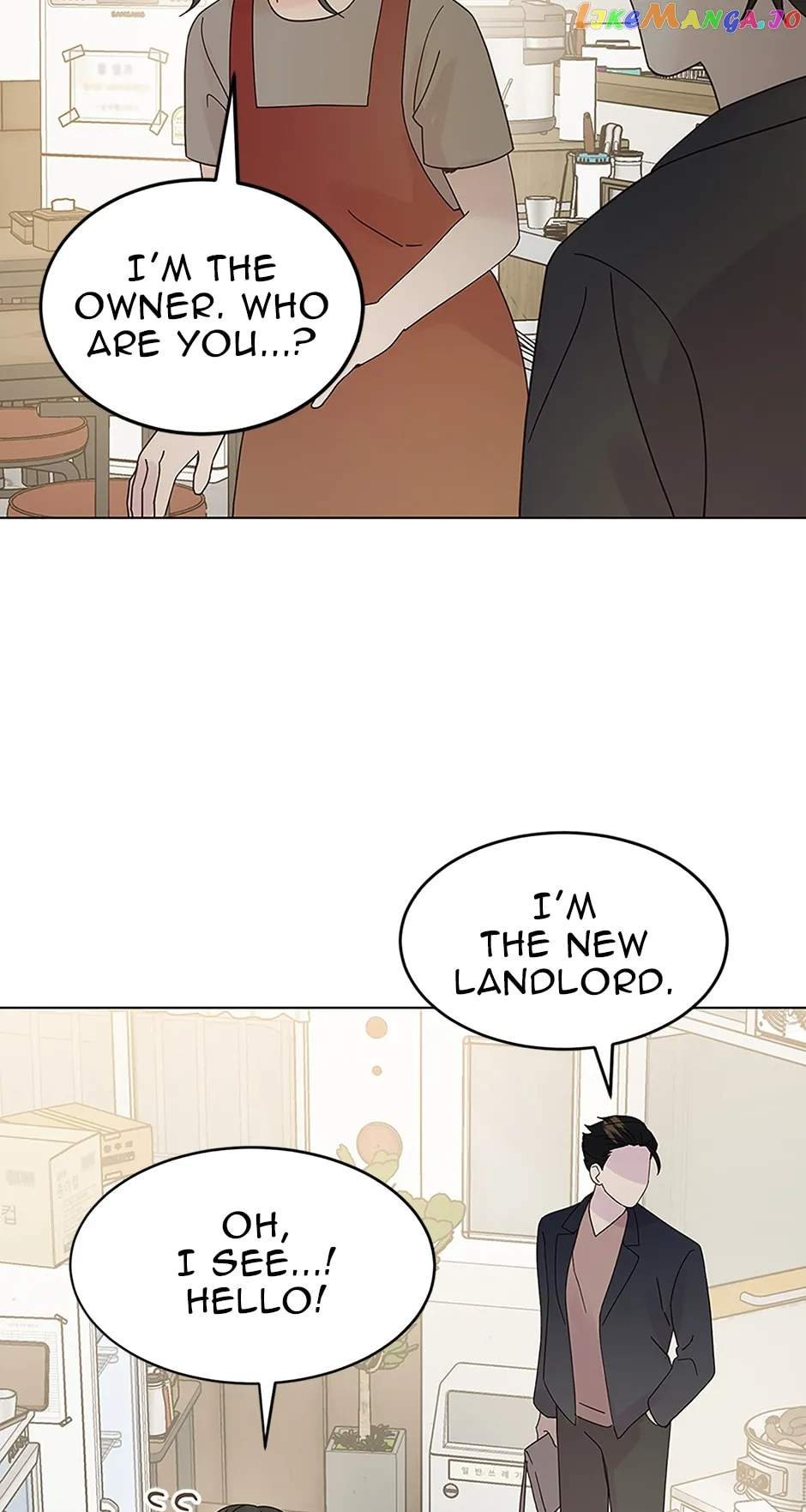 A Wife’s Sweet Revenge chapter 114 page 2
