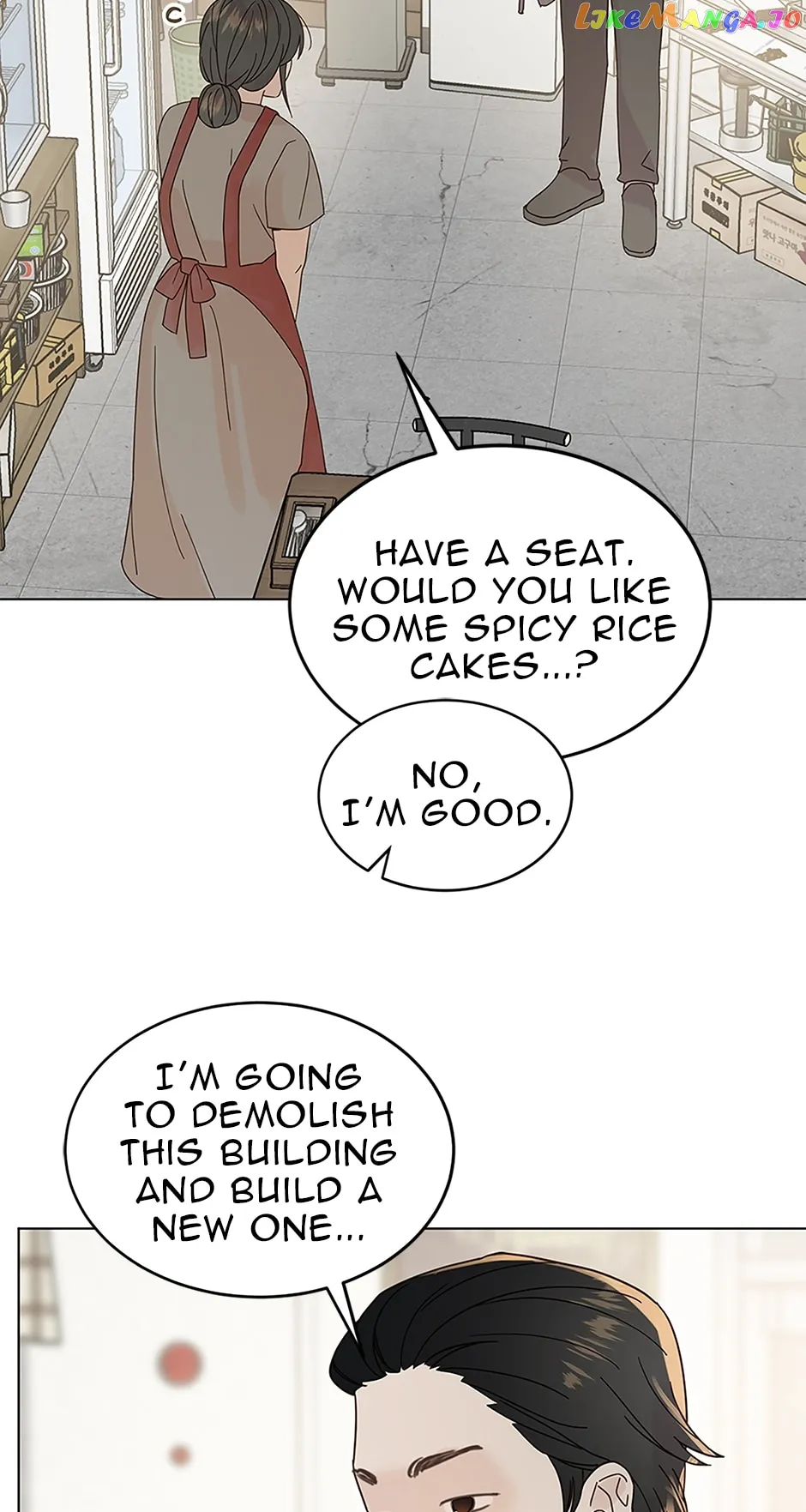 A Wife’s Sweet Revenge chapter 114 page 3