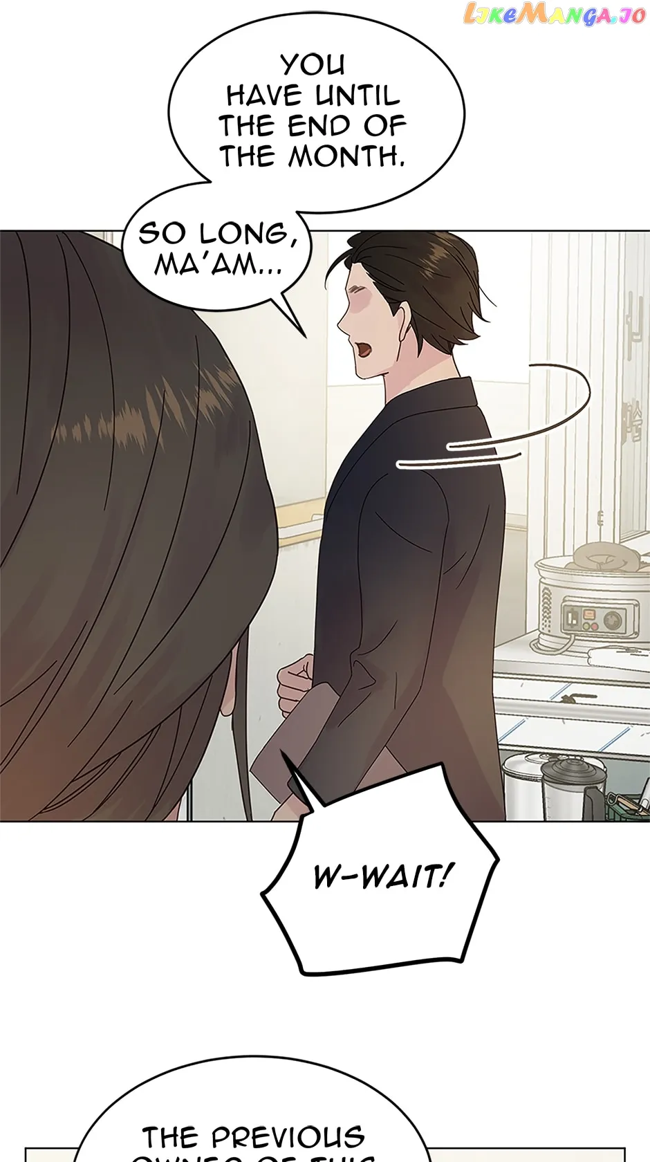 A Wife’s Sweet Revenge chapter 114 page 5