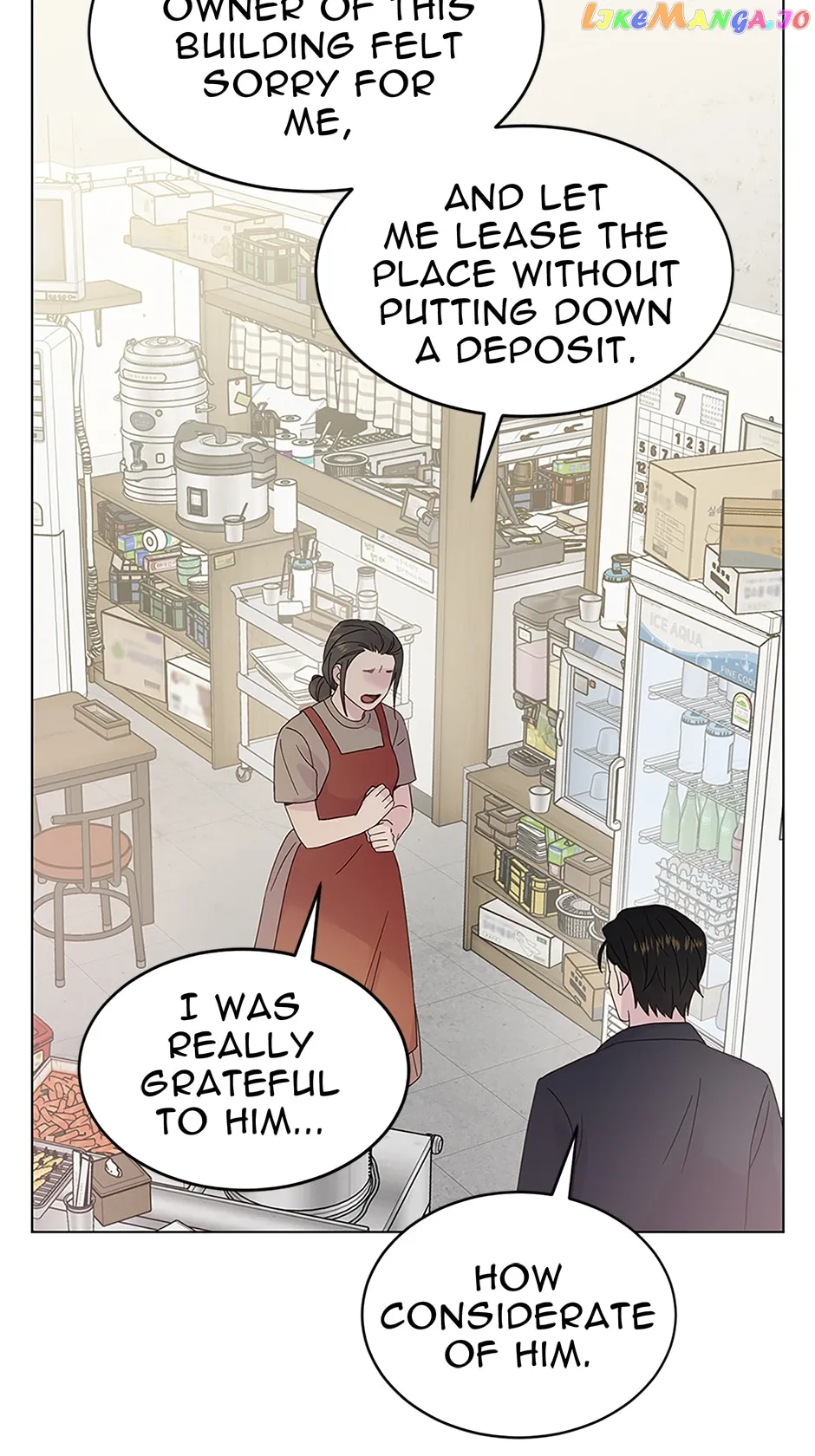 A Wife’s Sweet Revenge chapter 114 page 6