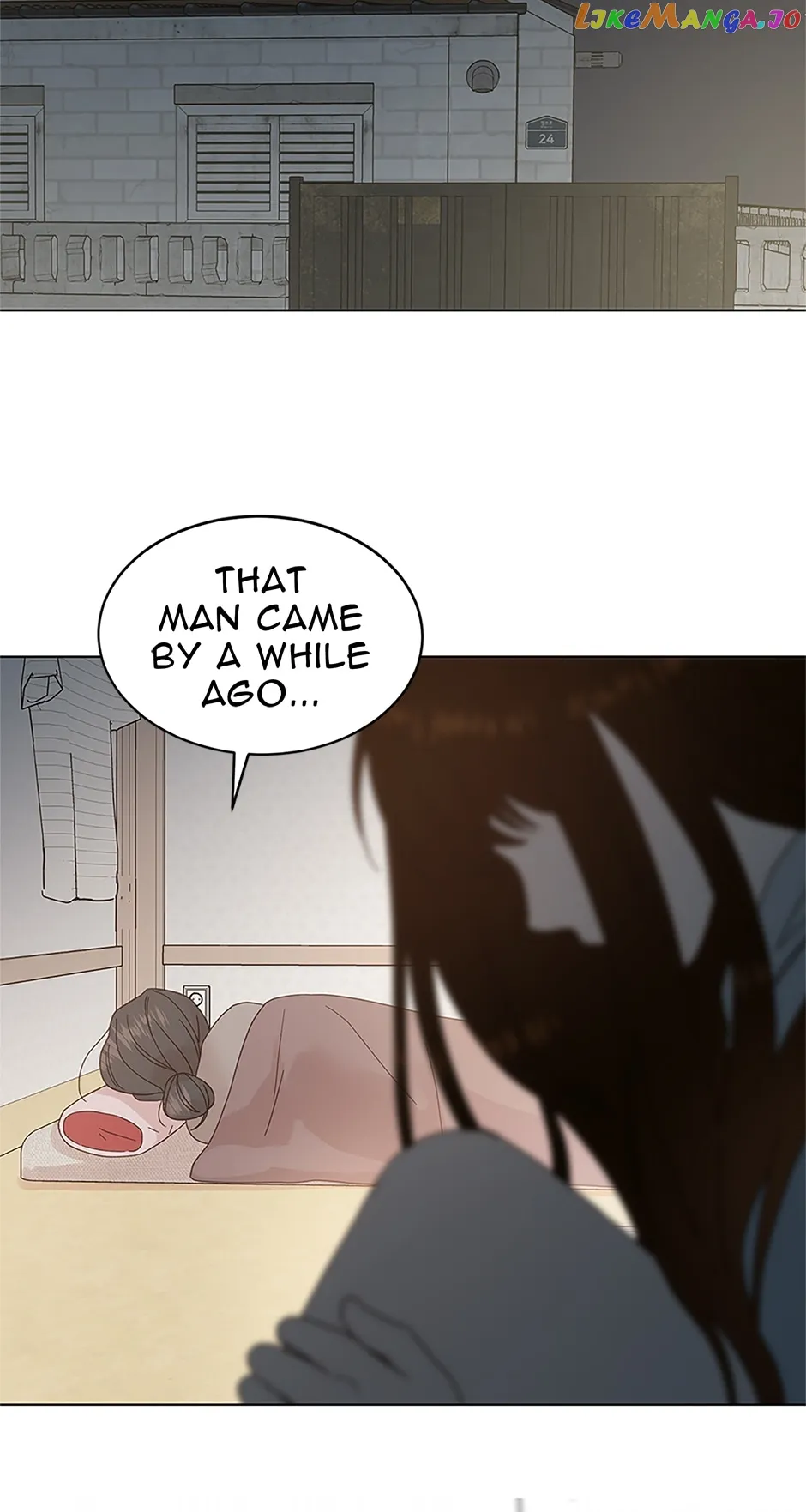 A Wife’s Sweet Revenge chapter 114 page 15