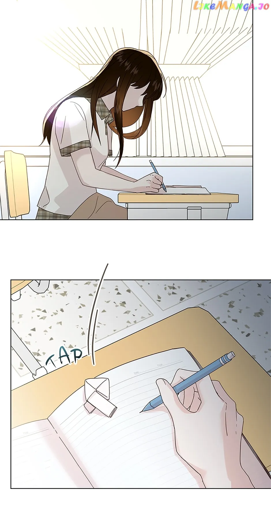 A Wife’s Sweet Revenge chapter 114 page 20