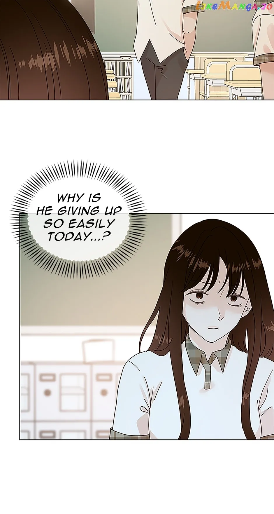 A Wife’s Sweet Revenge chapter 114 page 24