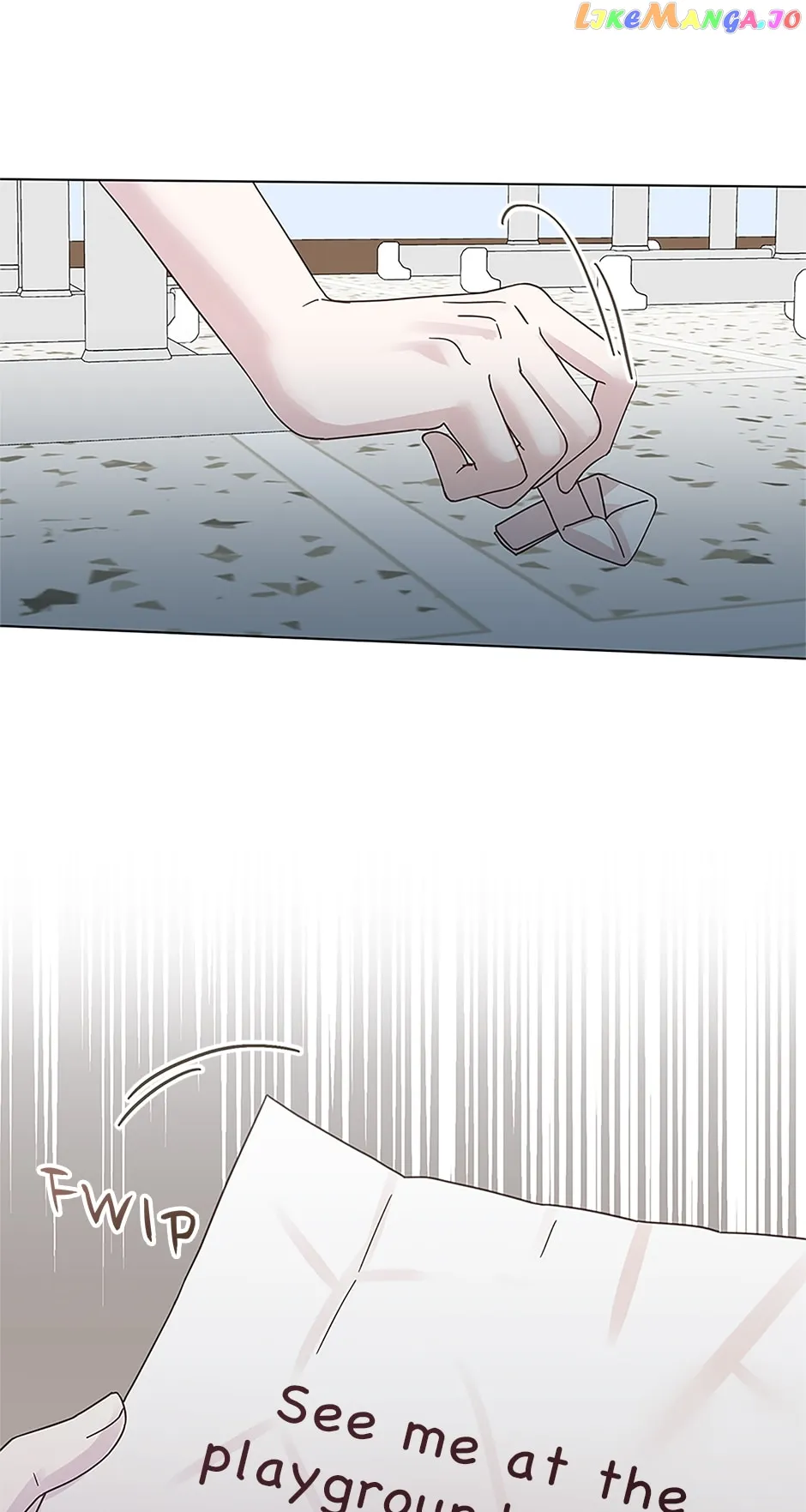 A Wife’s Sweet Revenge chapter 114 page 25