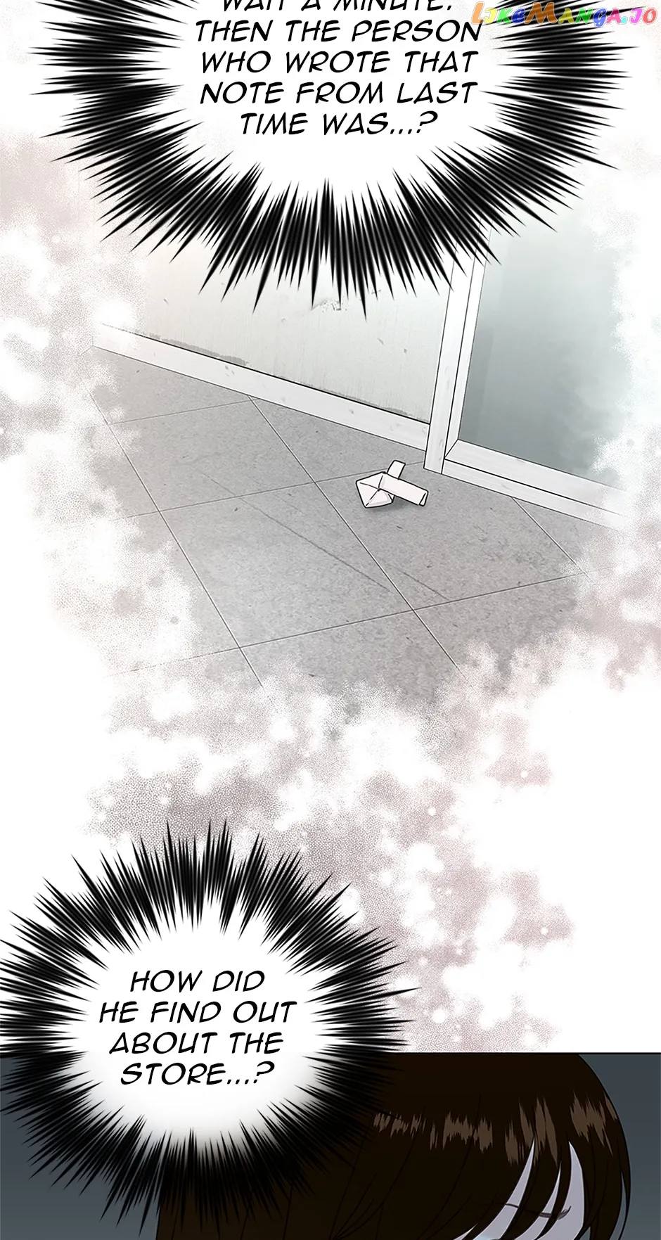 A Wife’s Sweet Revenge chapter 114 page 27