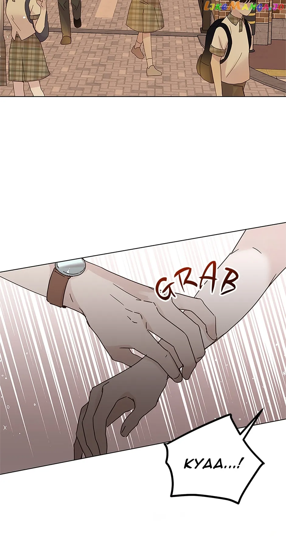 A Wife’s Sweet Revenge chapter 114 page 31