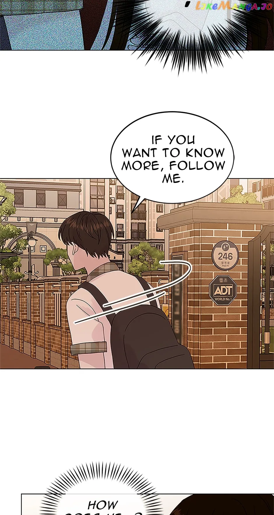 A Wife’s Sweet Revenge chapter 114 page 35