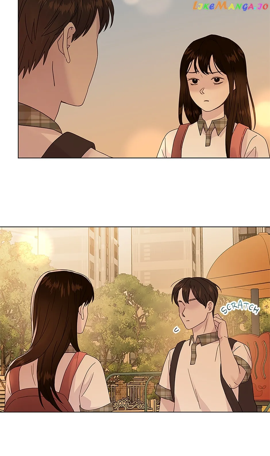 A Wife’s Sweet Revenge chapter 114 page 42