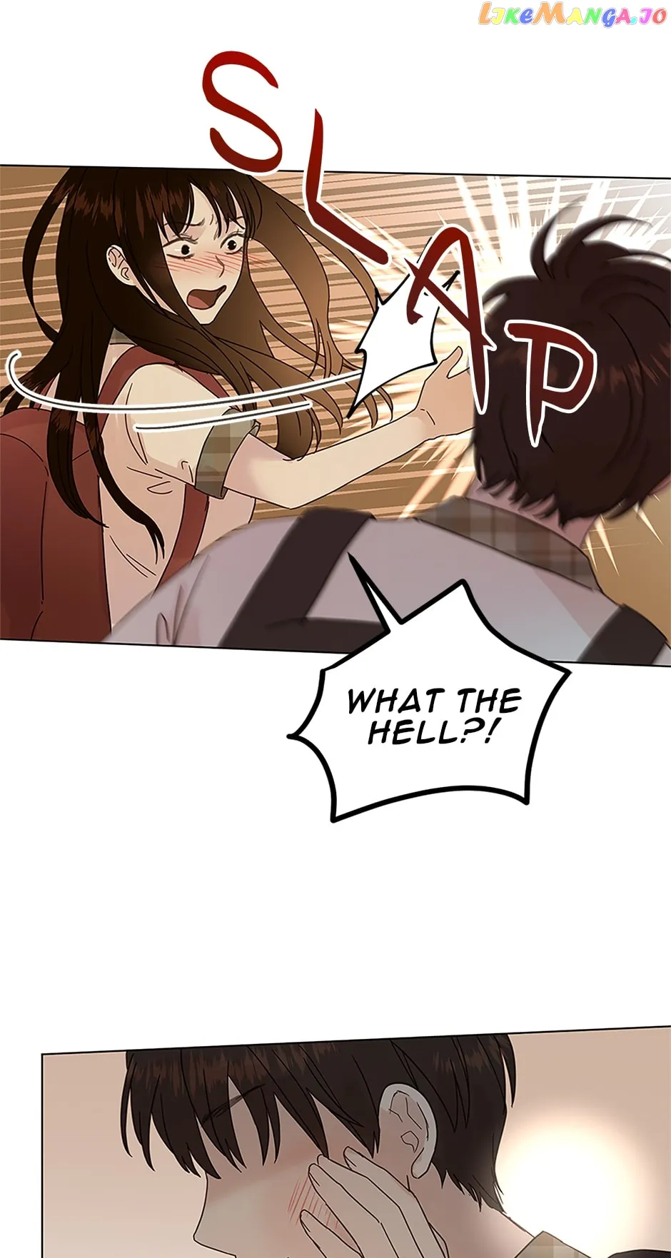 A Wife’s Sweet Revenge chapter 114 page 45