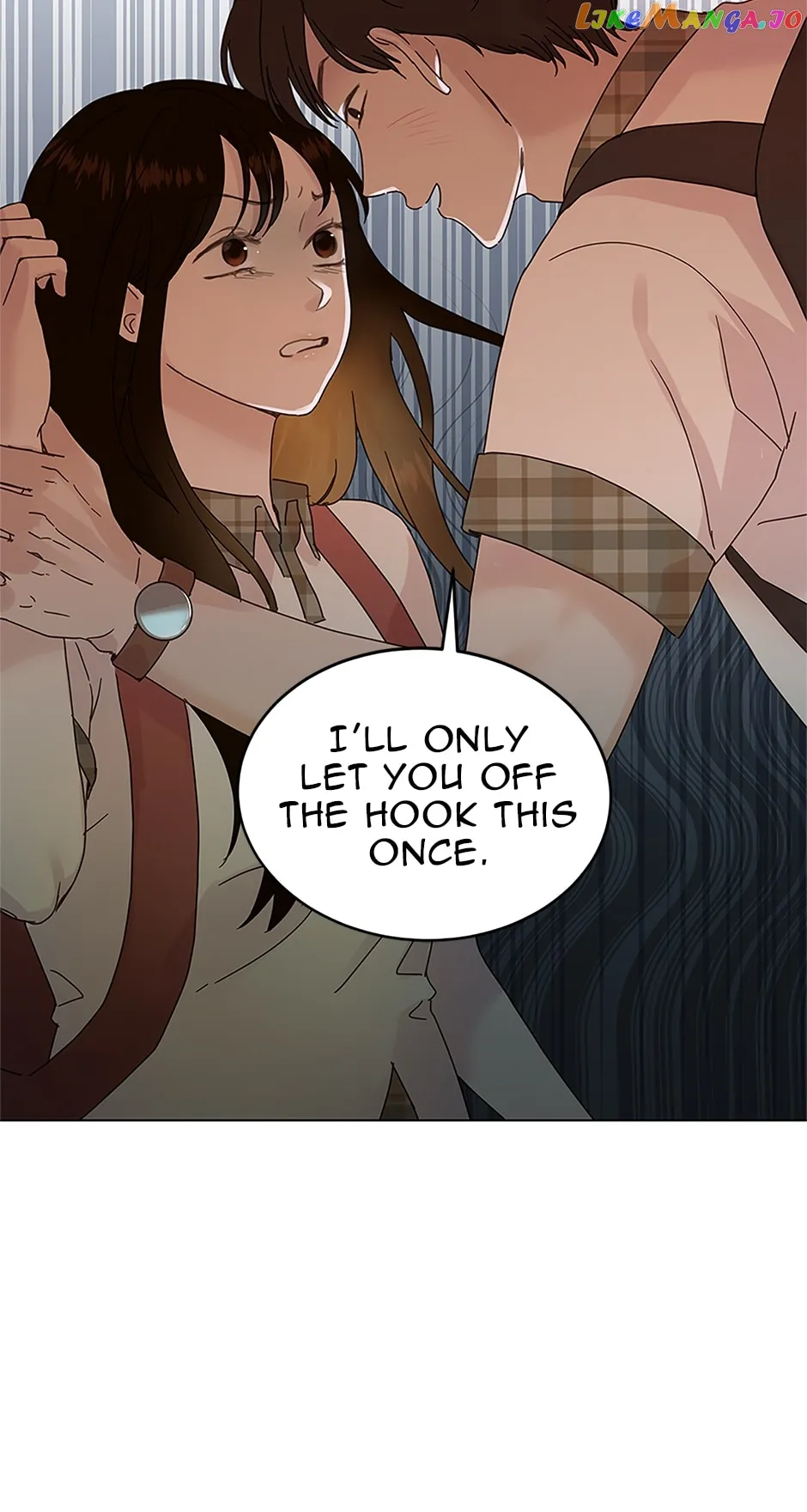 A Wife’s Sweet Revenge chapter 114 page 48