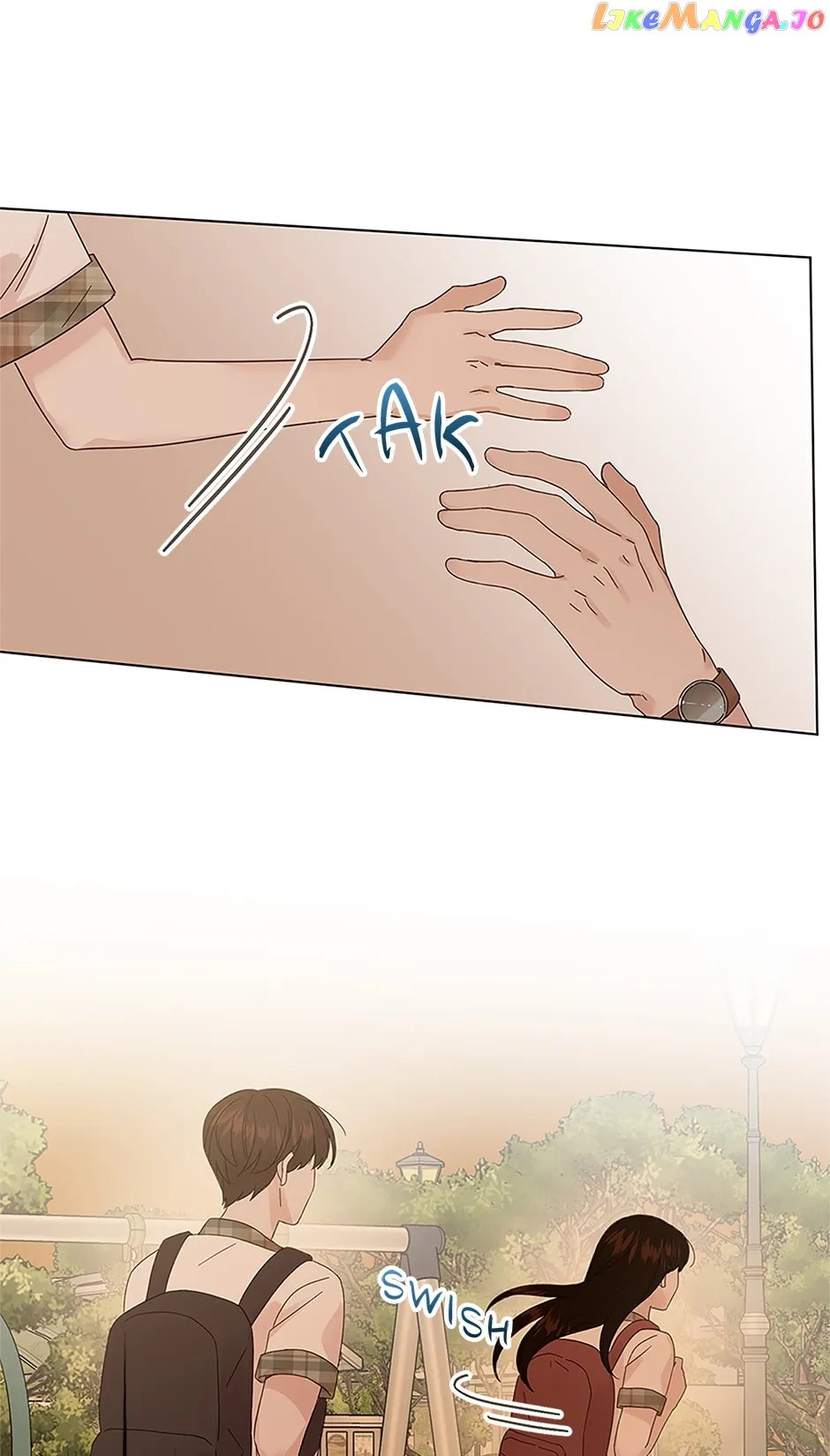 A Wife’s Sweet Revenge chapter 114 page 49
