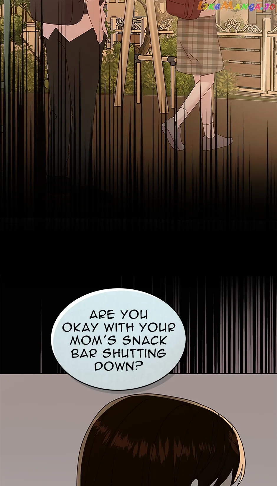 A Wife’s Sweet Revenge chapter 114 page 50