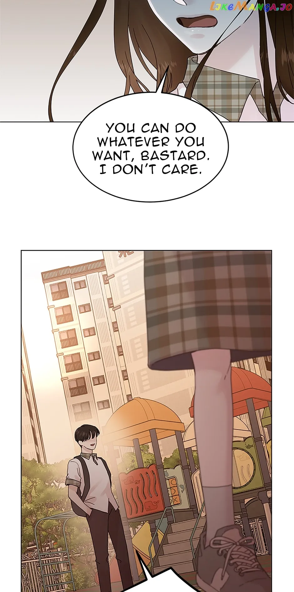 A Wife’s Sweet Revenge chapter 115 page 3