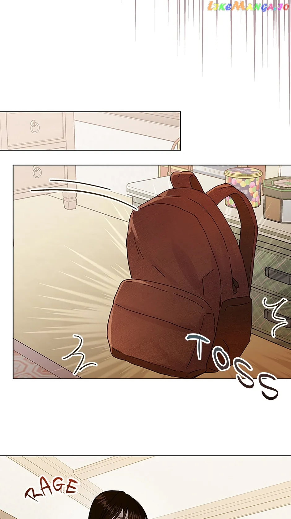 A Wife’s Sweet Revenge chapter 115 page 6