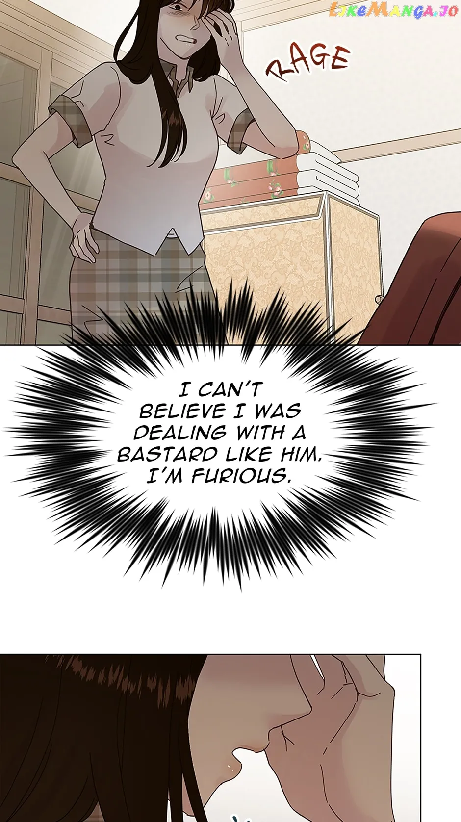 A Wife’s Sweet Revenge chapter 115 page 7