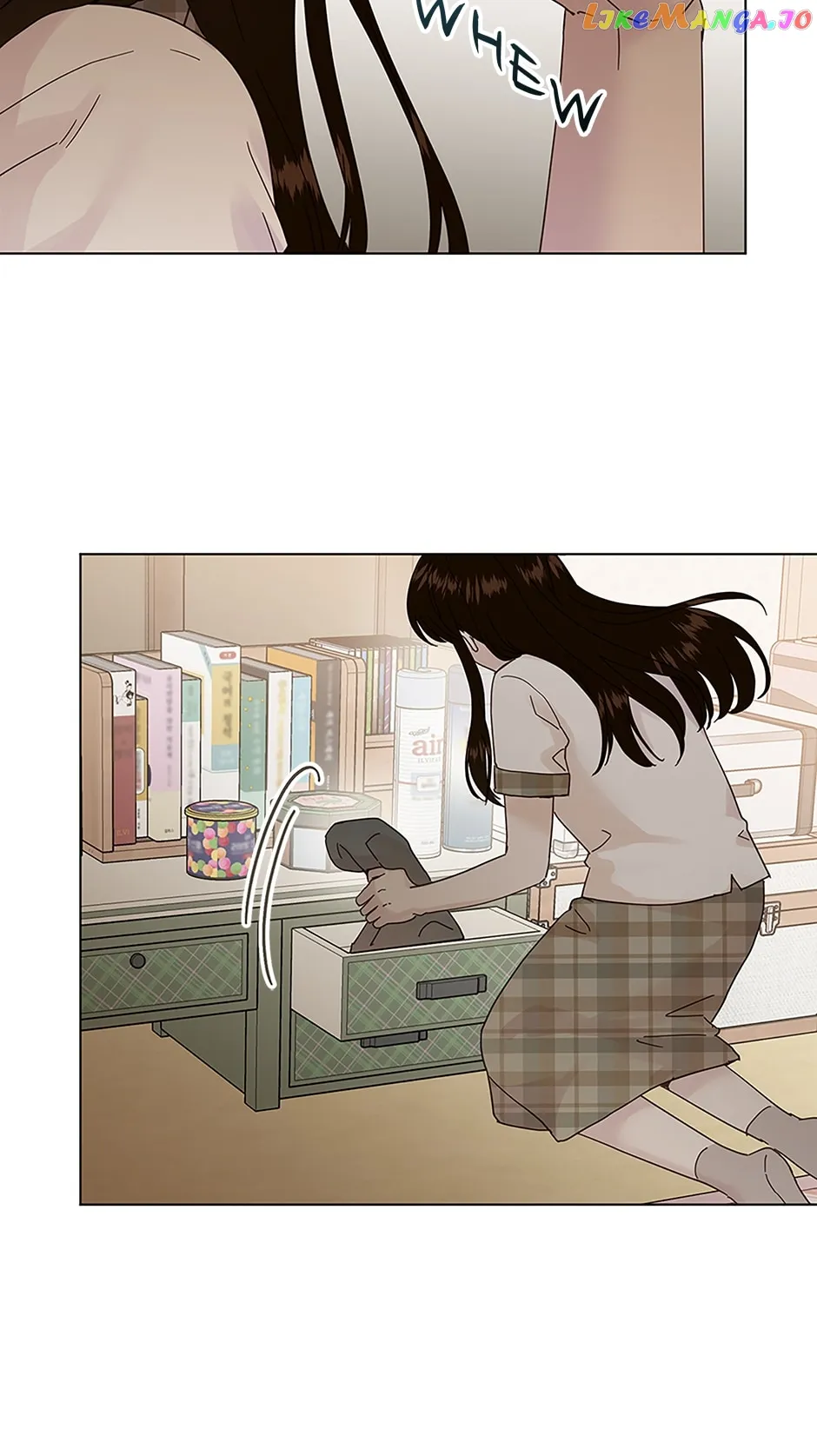 A Wife’s Sweet Revenge chapter 115 page 8